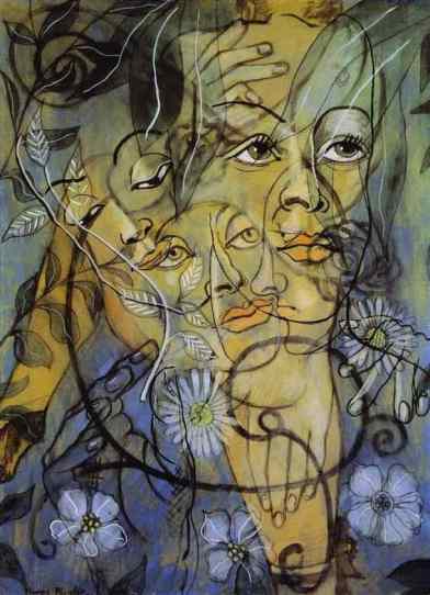 Francis Picabia - Hera
