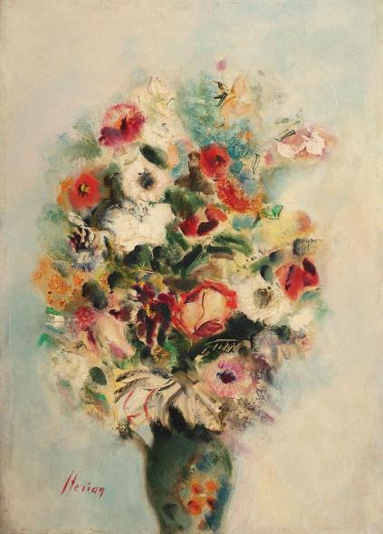 Margareta Sterian - Flori de primăvară